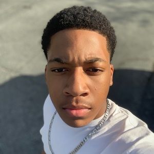 Meet your Posher, William